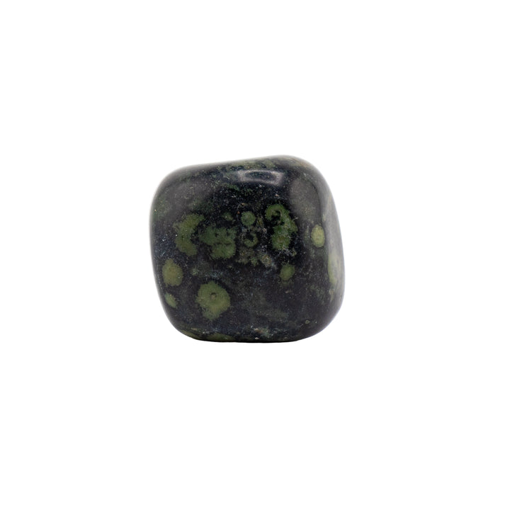 Piedras de cristal pulidas y pulidas de jaspe kambaba natural, 2-3 cm, calidad estándar
