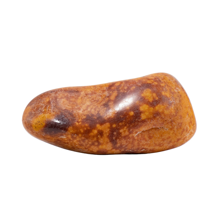 Jaspe feldspath naturel, pierres de cristal polies, 2-3 cm, qualité B