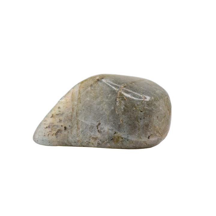 Labradorita natural pulida: gemas pulidas para el crecimiento espiritual y la energía positiva