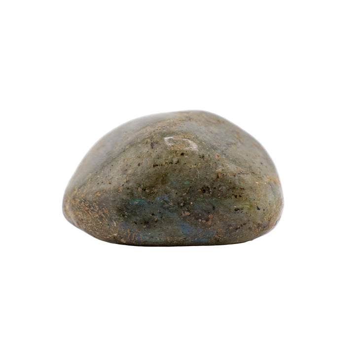 Labradorita natural pulida: gemas pulidas para el crecimiento espiritual y la energía positiva