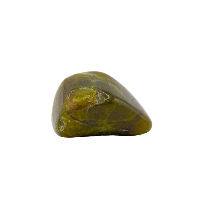 Ópalo verde natural pulido: gemas pulidas para una vida consciente