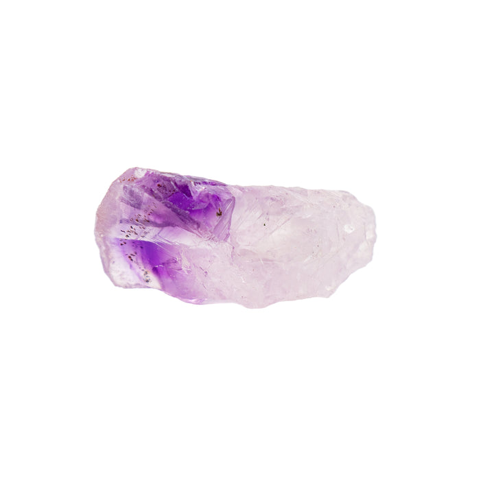 Natural Amethyst Point Tumbled Crystal Stones, 2-3 cm, Extra Quality
