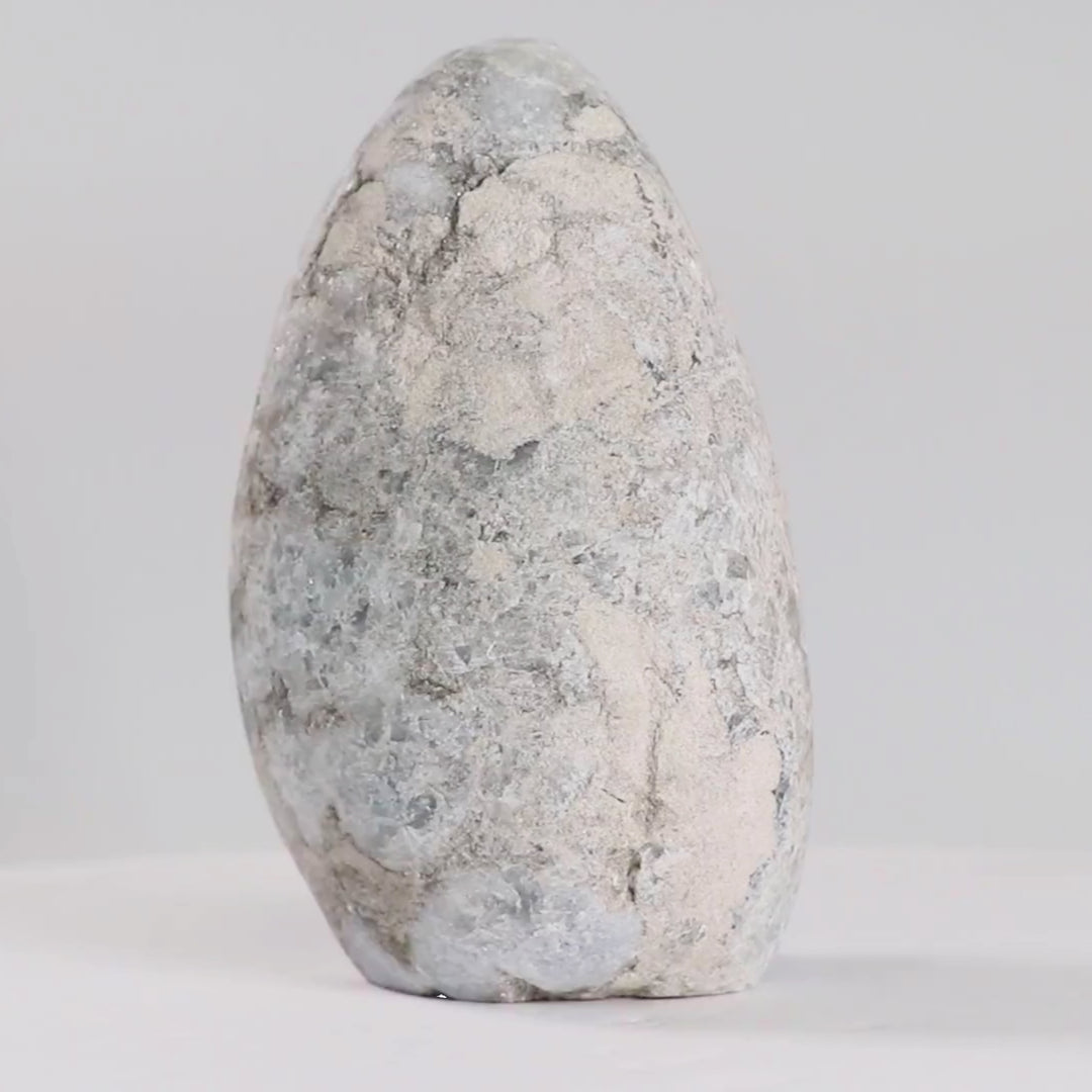 Towering Celestite Freeform | 3.2 lbs
