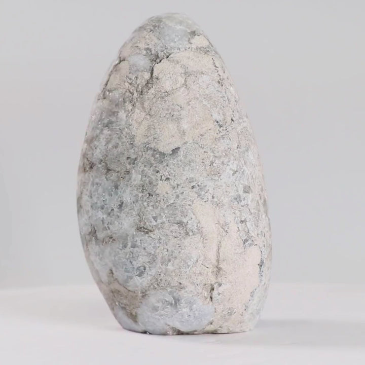 Towering Celestite Freeform | 3.2 lbs