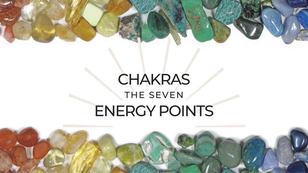 Chakras