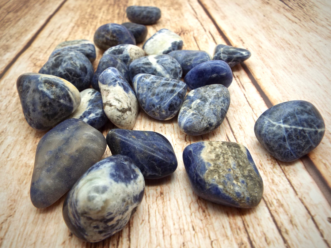 Sodalite