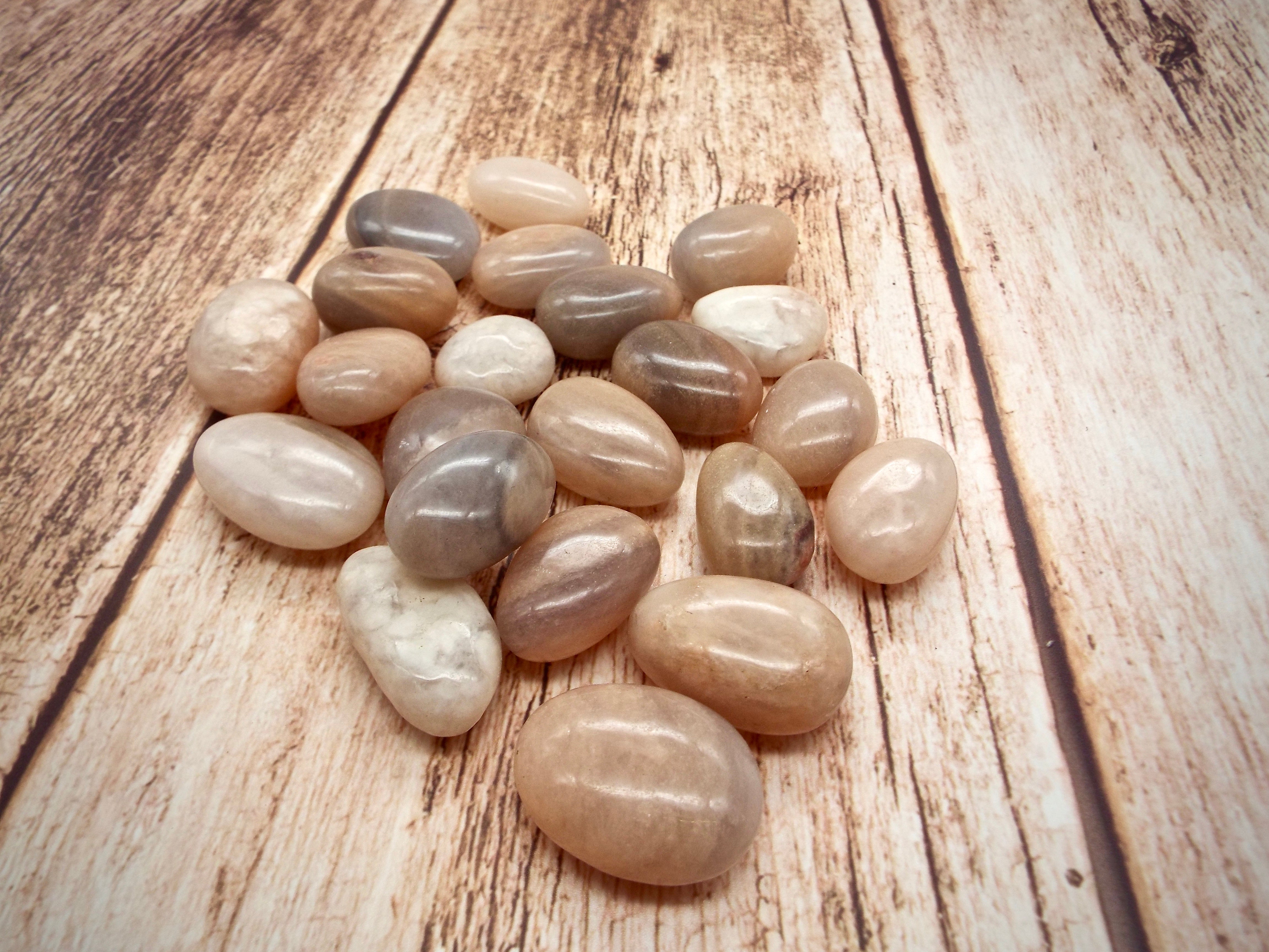 Pink Dongling Jade Stoneage