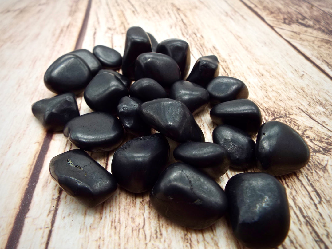 Shungite