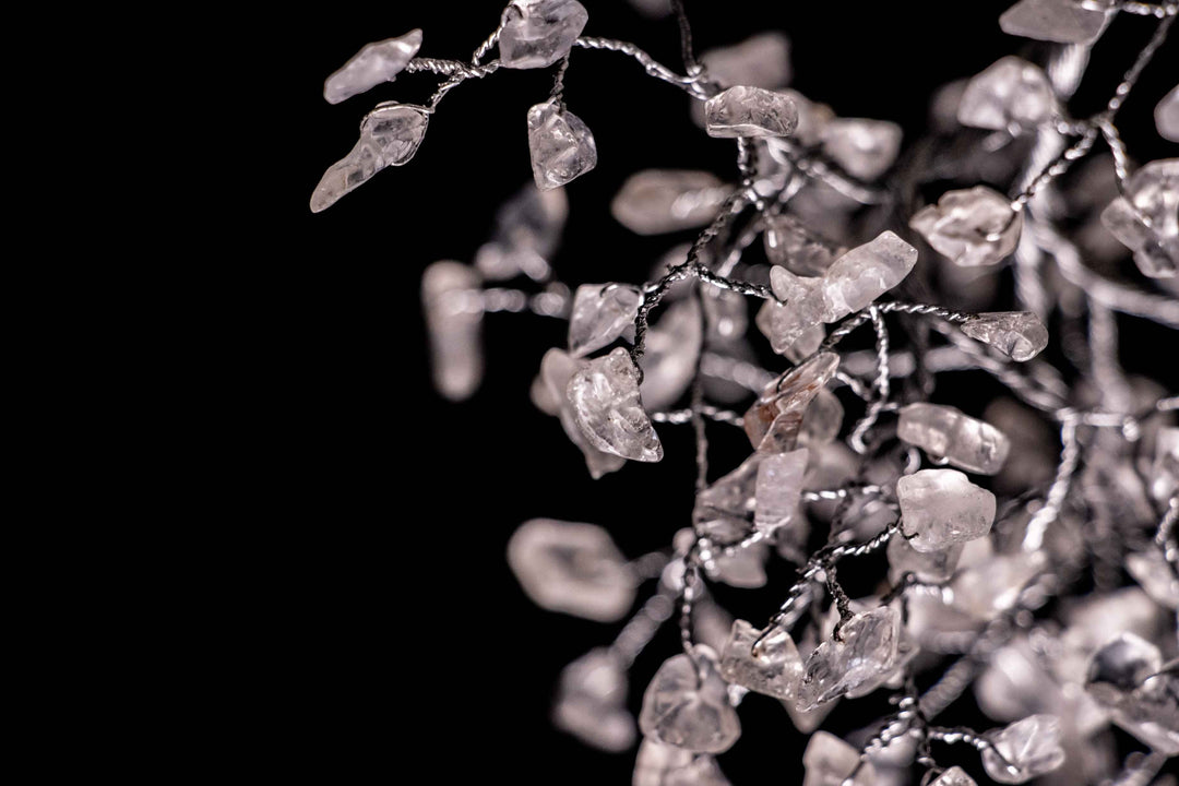 What Is a Gemstone Tree? Meaning & How to Use One