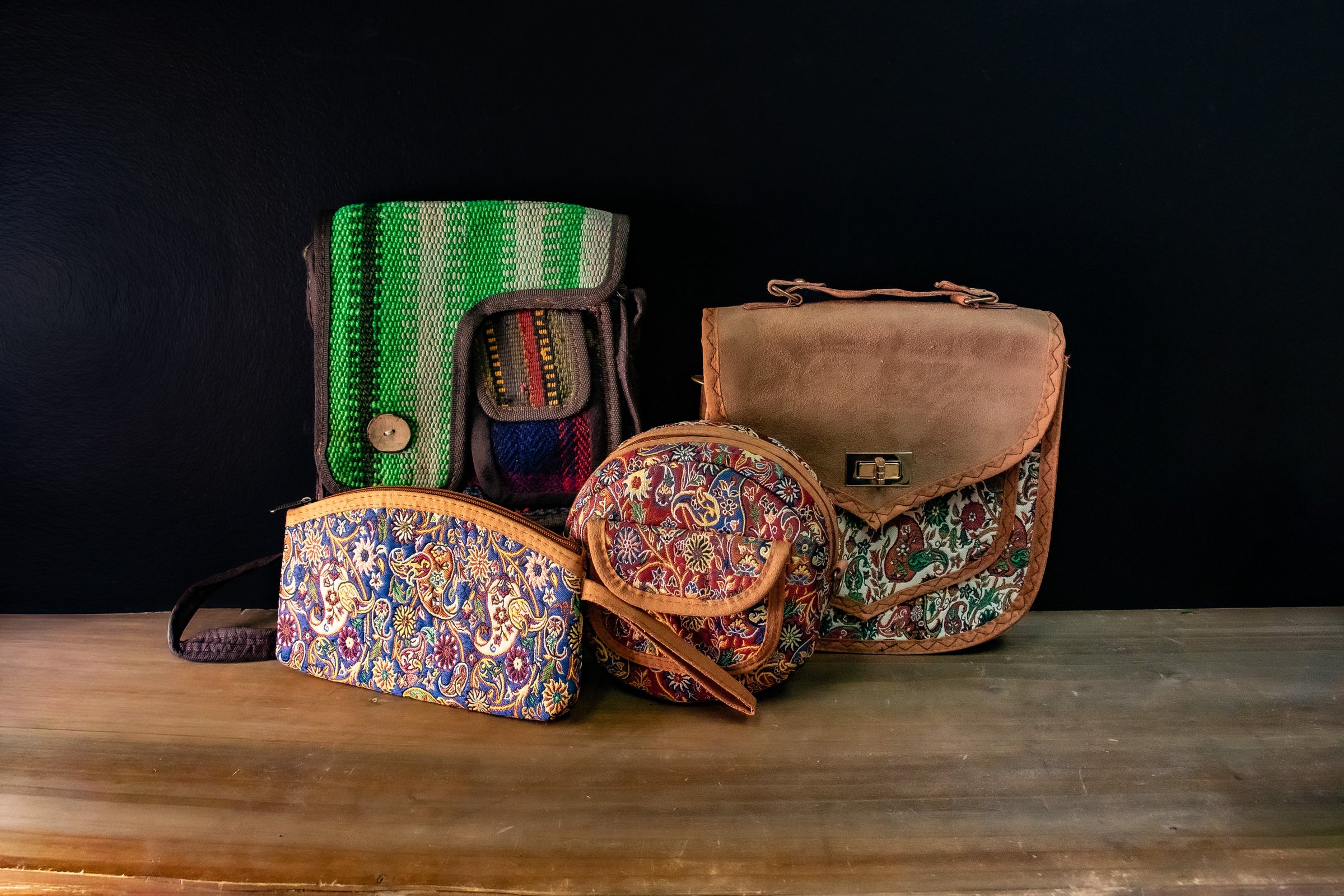 Handbags