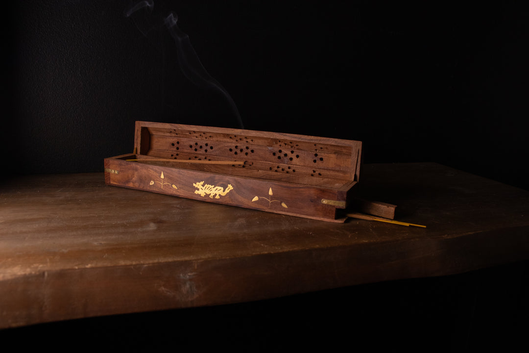 Incense Sticks