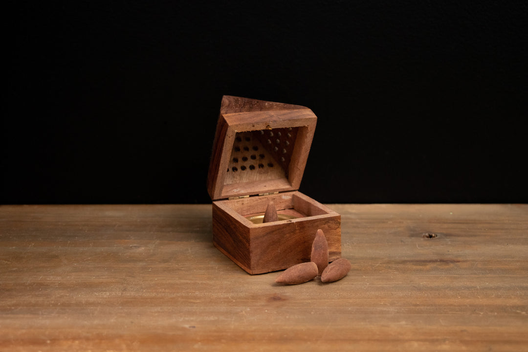 Incense Cones