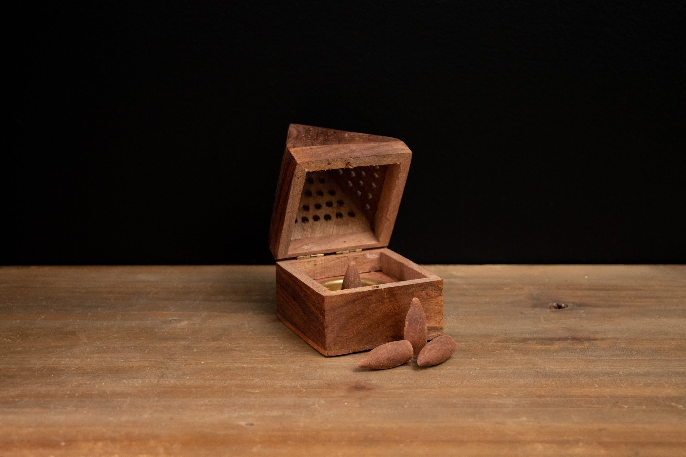 Incense Cones