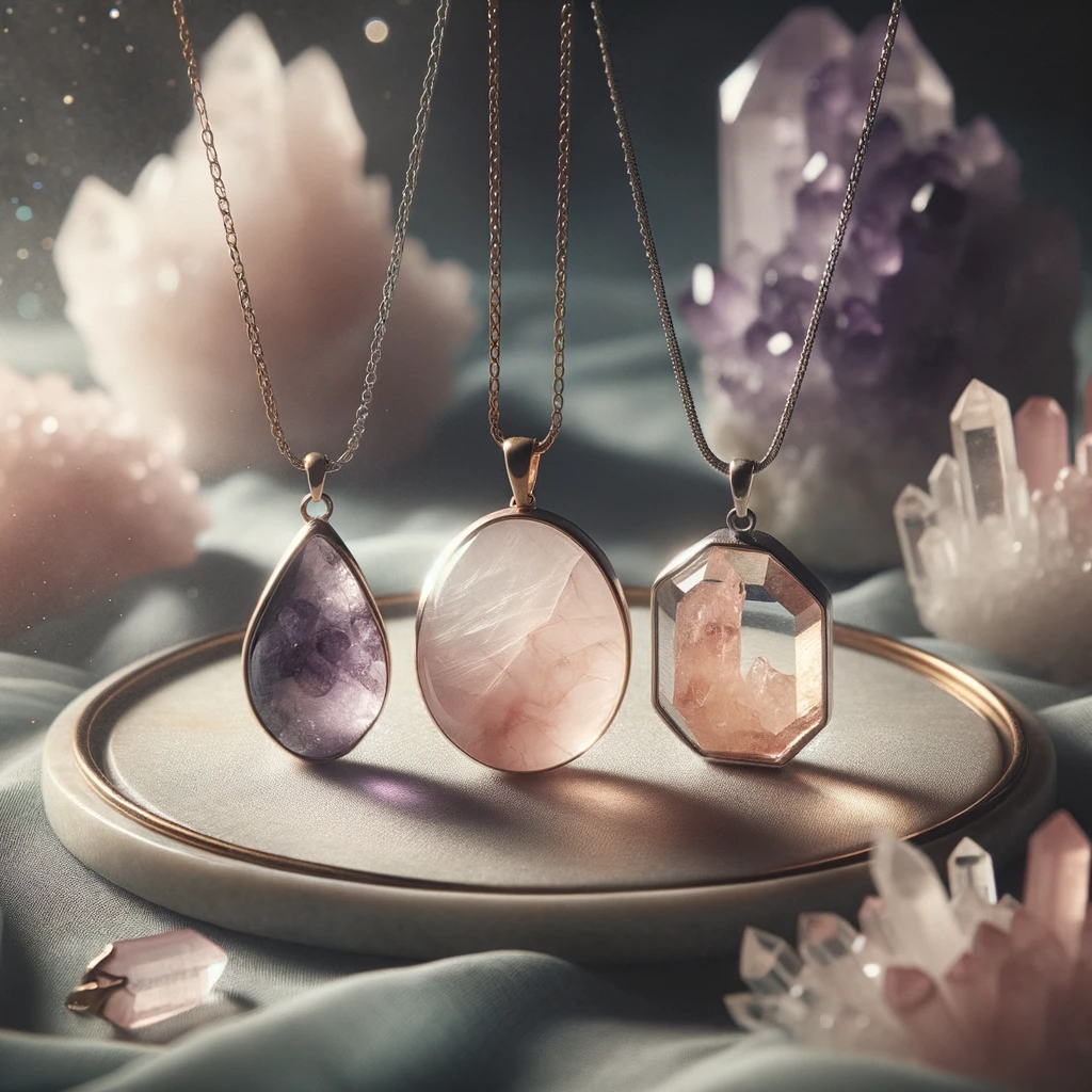 Pendants