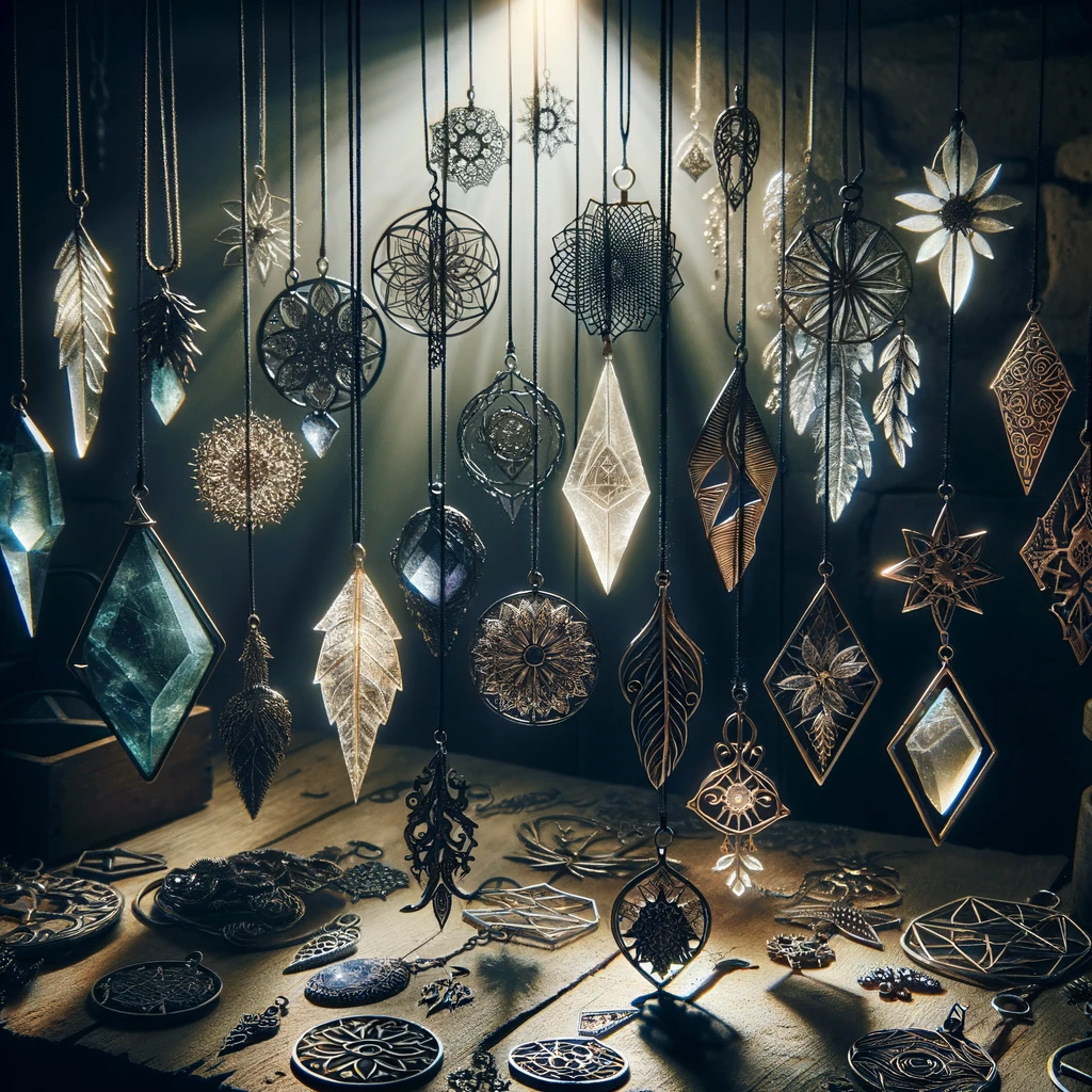 Specialty Shapes & Models
