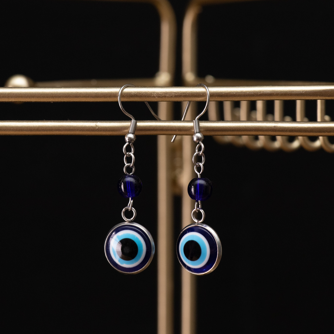 Nazar Earring