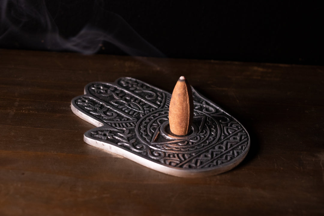 Incense Holders