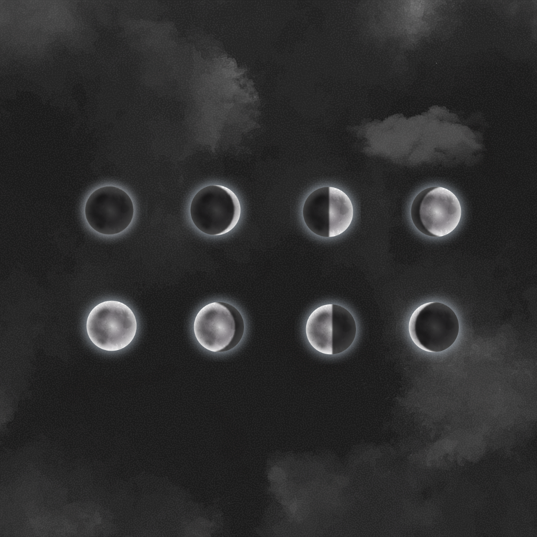 Shop by Moon Phase