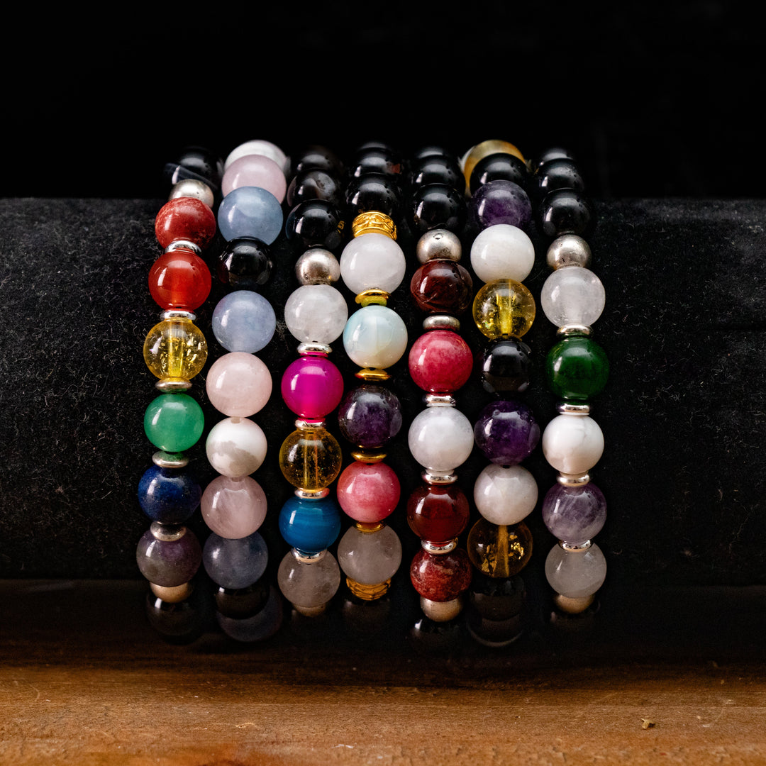 Pride Bracelets