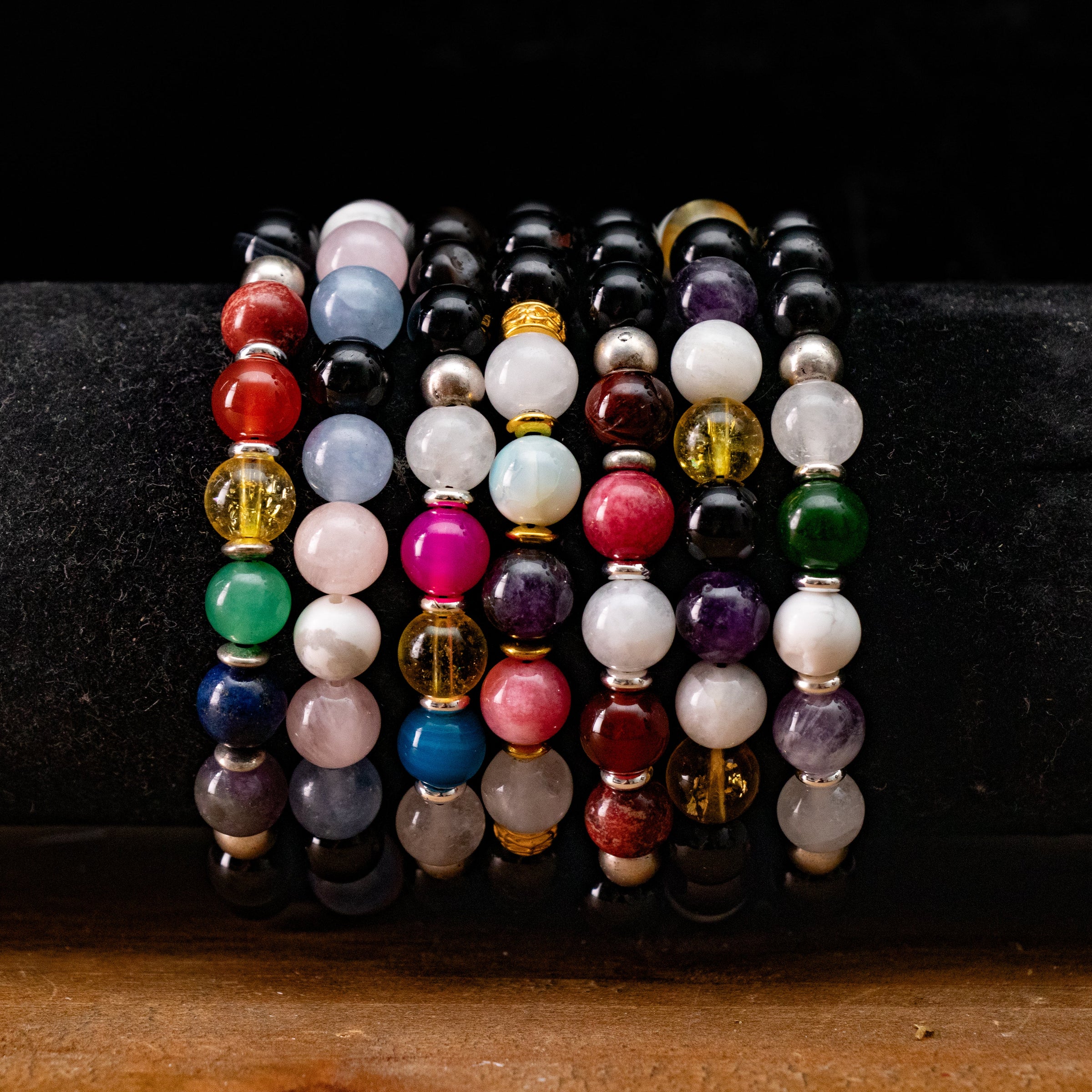 Pride Bracelets