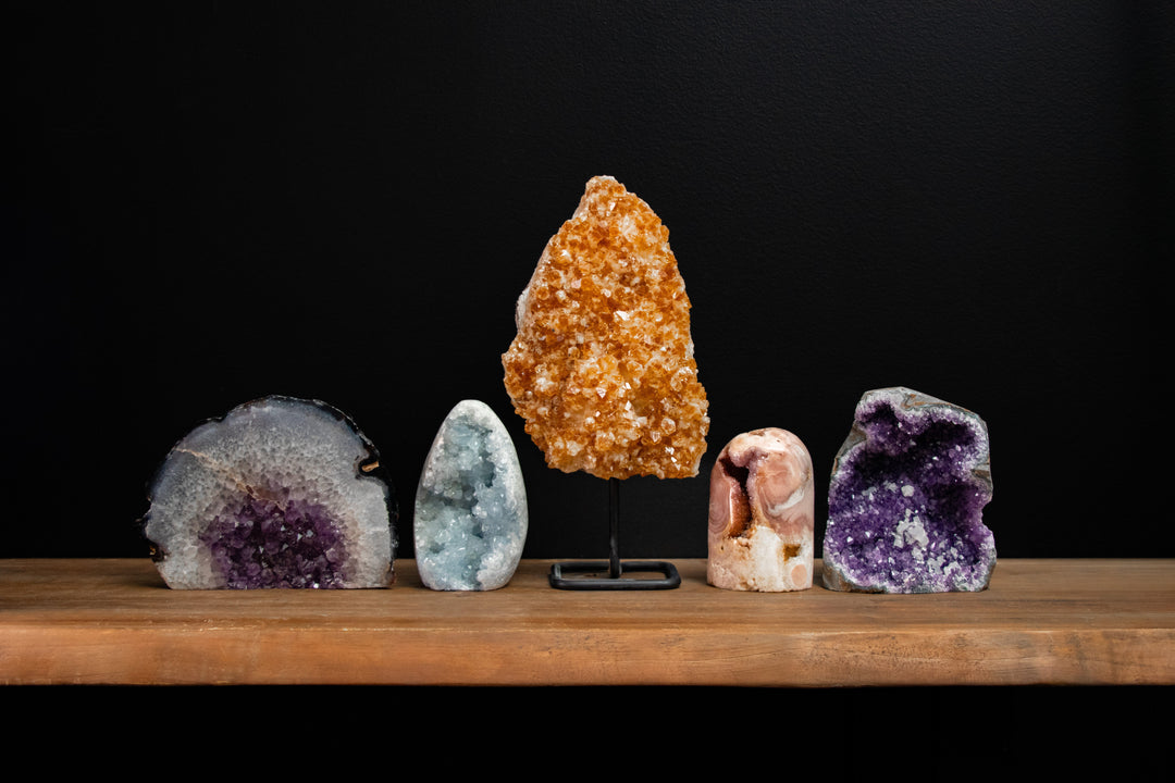Rare Finds