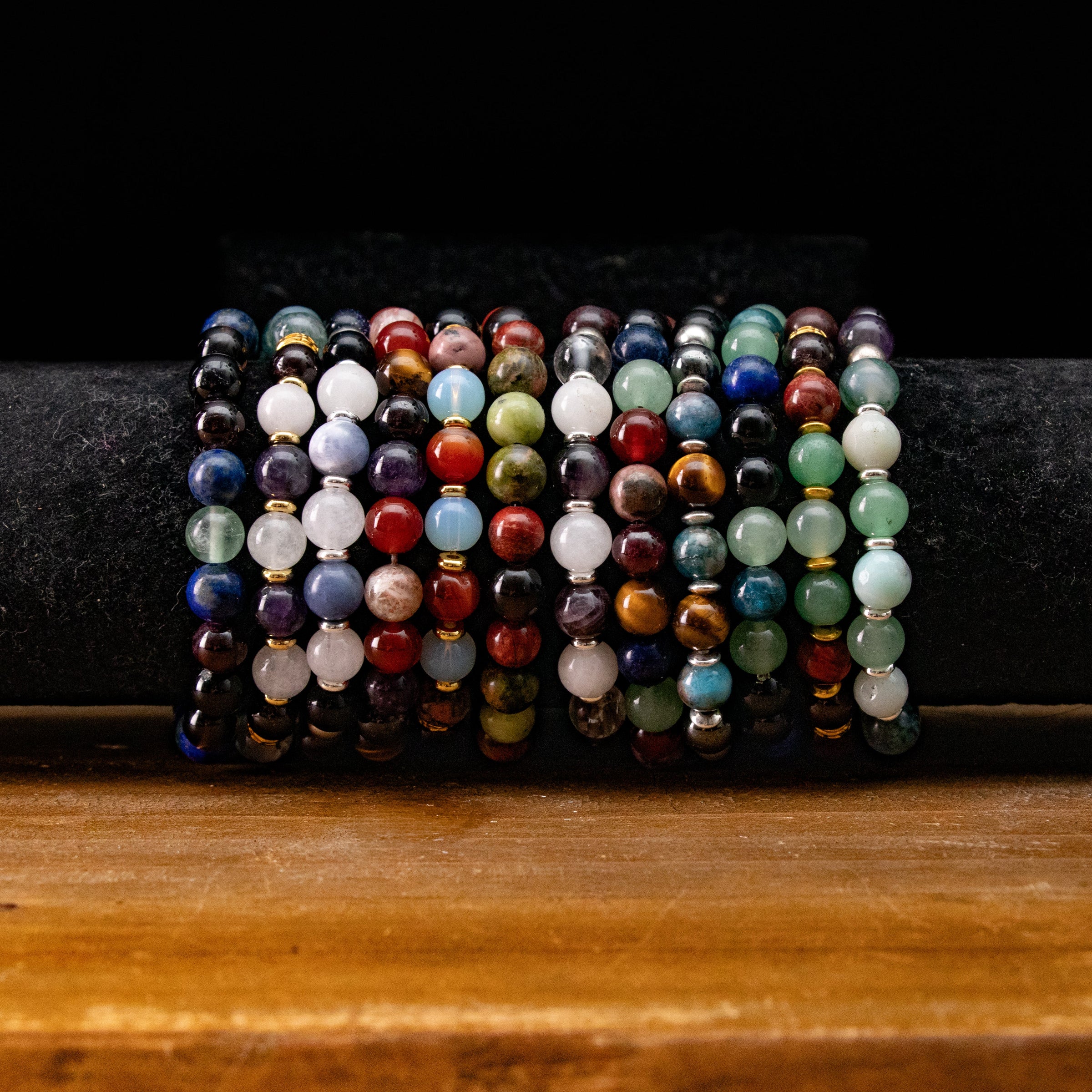 Zodiac Bracelets