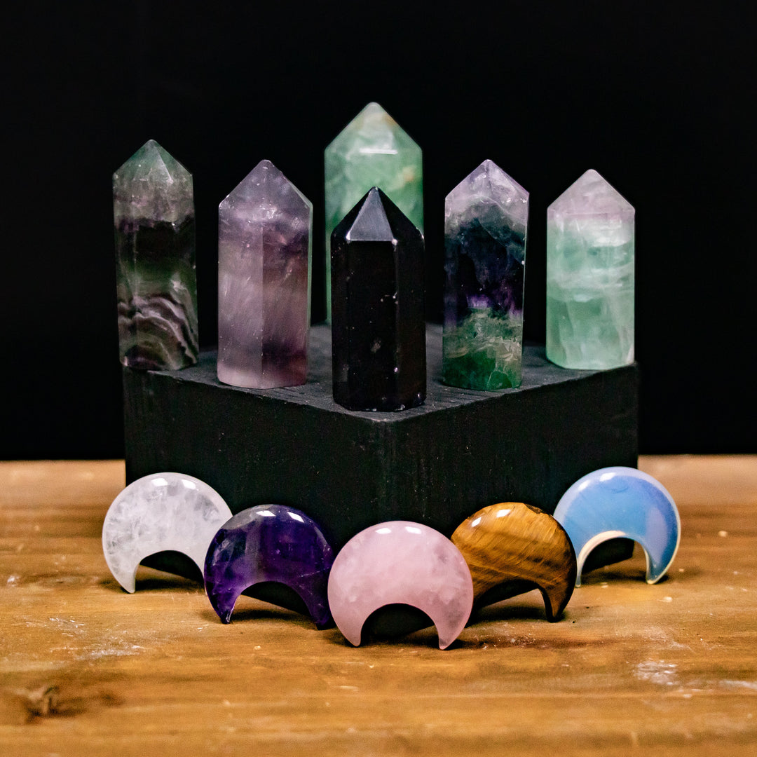 Specialty Stones