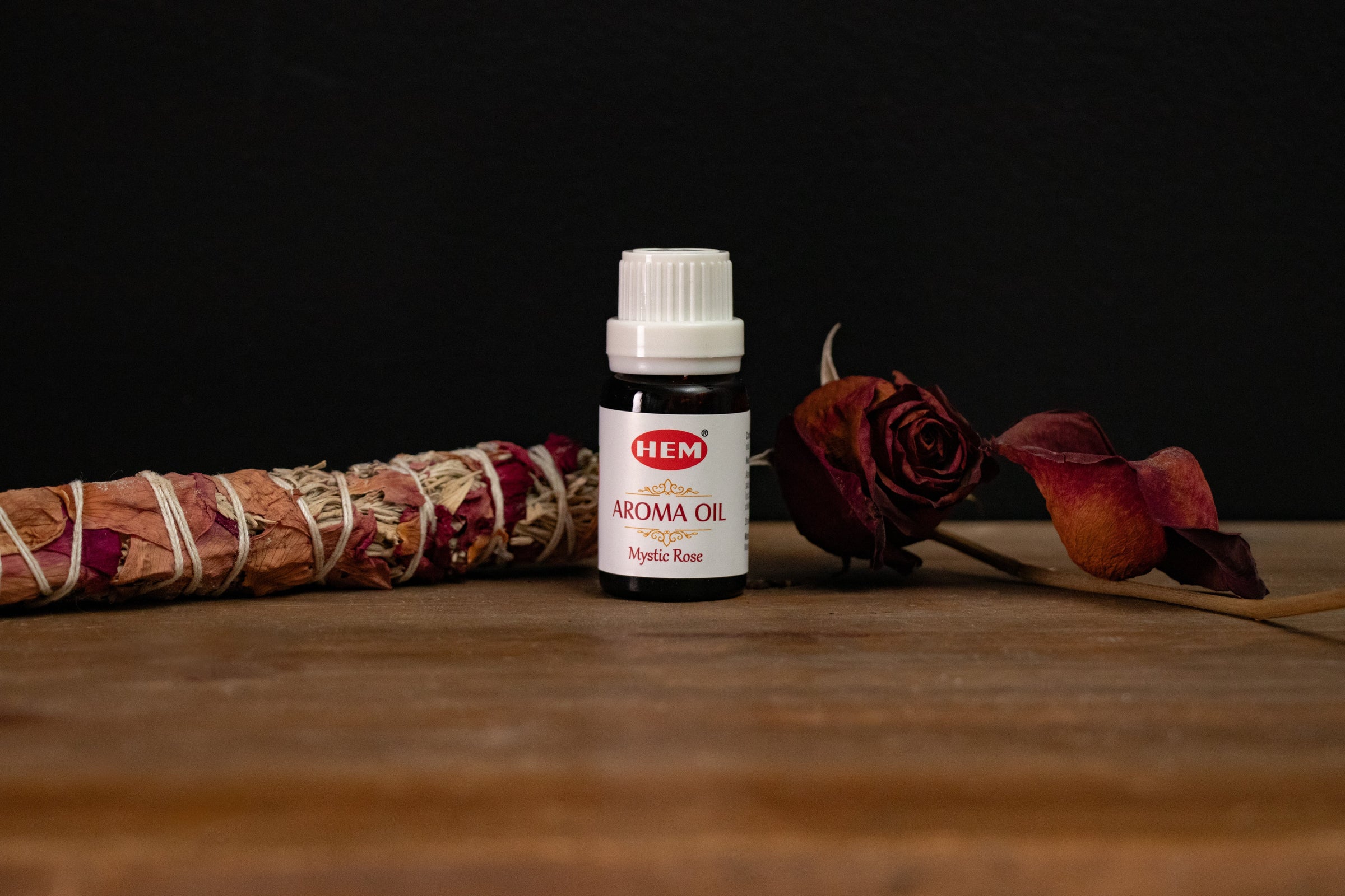 Aroma Oil
