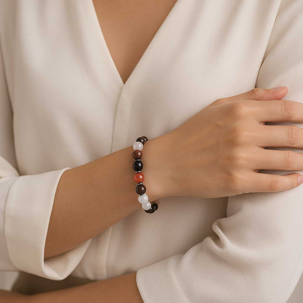 Healing Intention Bracelets