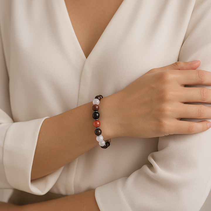 Healing Intention Bracelets
