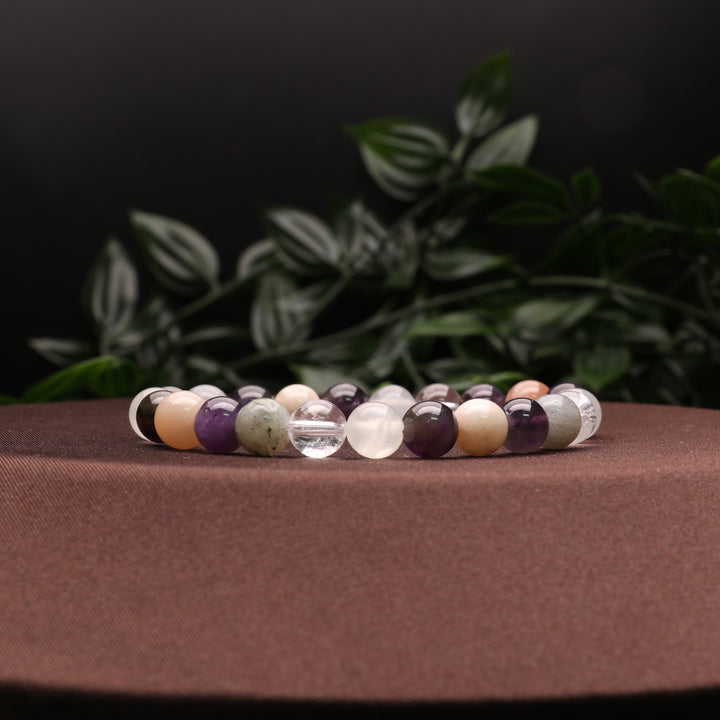 Depression Intention Bracelets