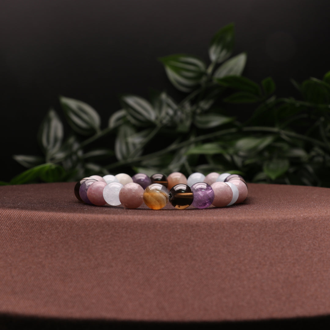 Anxiety Intention Bracelets