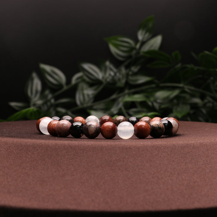 Healing Intention Bracelets