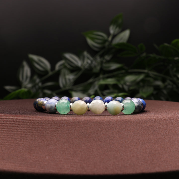 Creativity Intention Bracelets