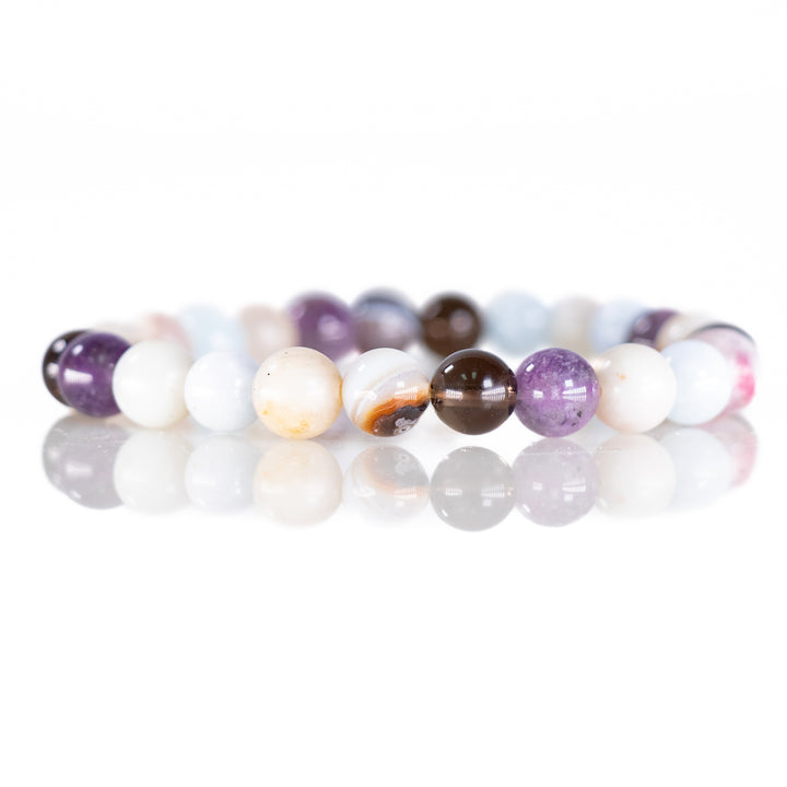 Depression Intention Bracelets