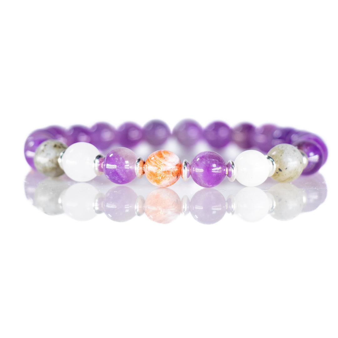 Depression Intention Bracelets