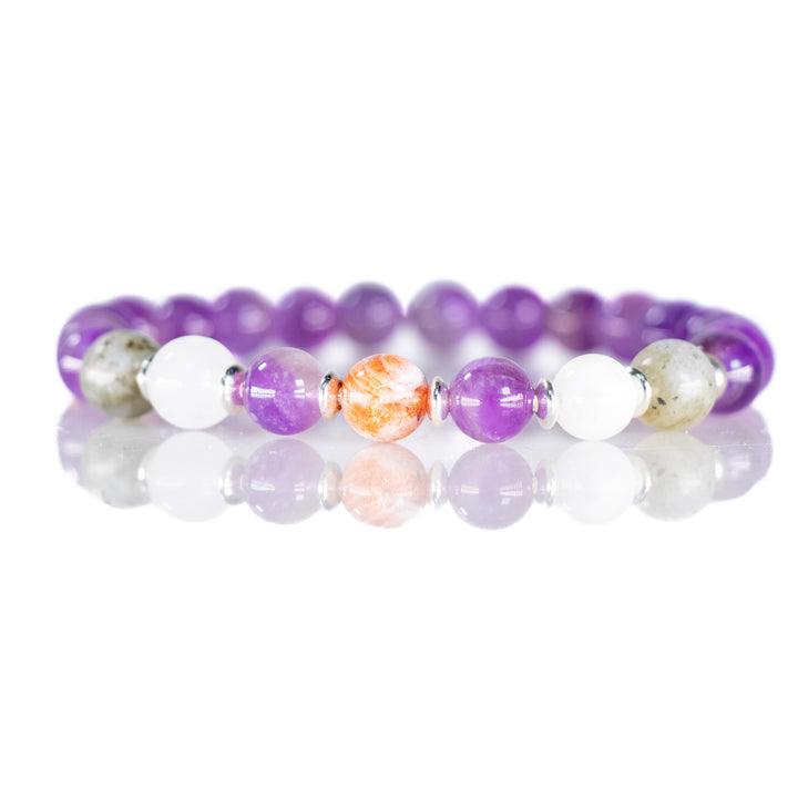 Depression Intention Bracelets