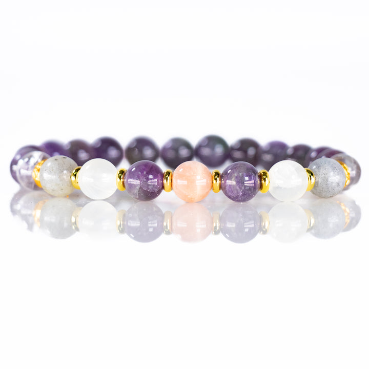 Depression Intention Bracelets