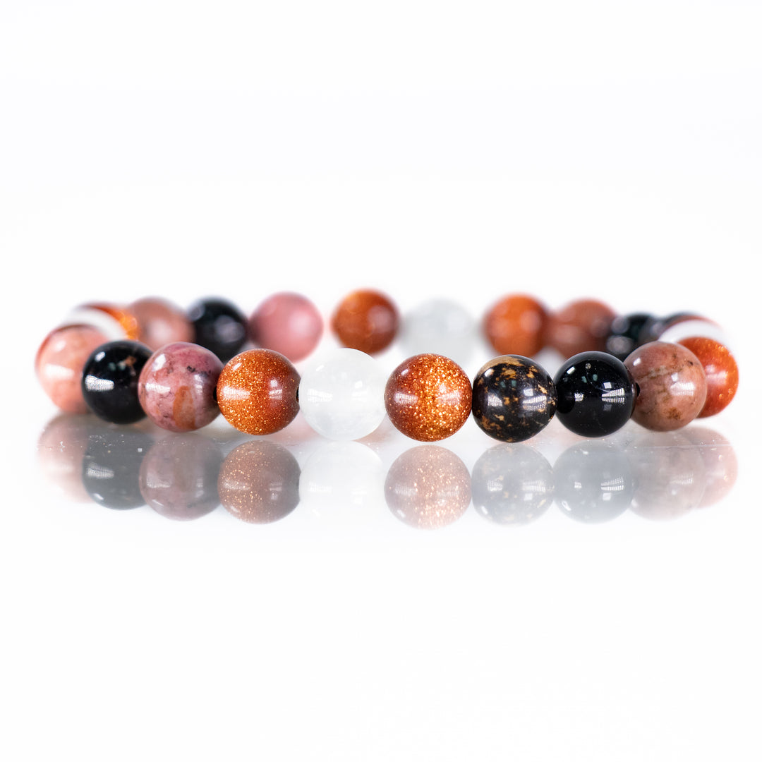 Healing Intention Bracelets