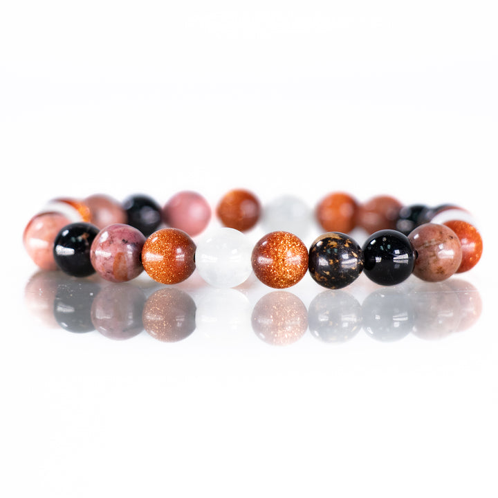 Healing Intention Bracelets