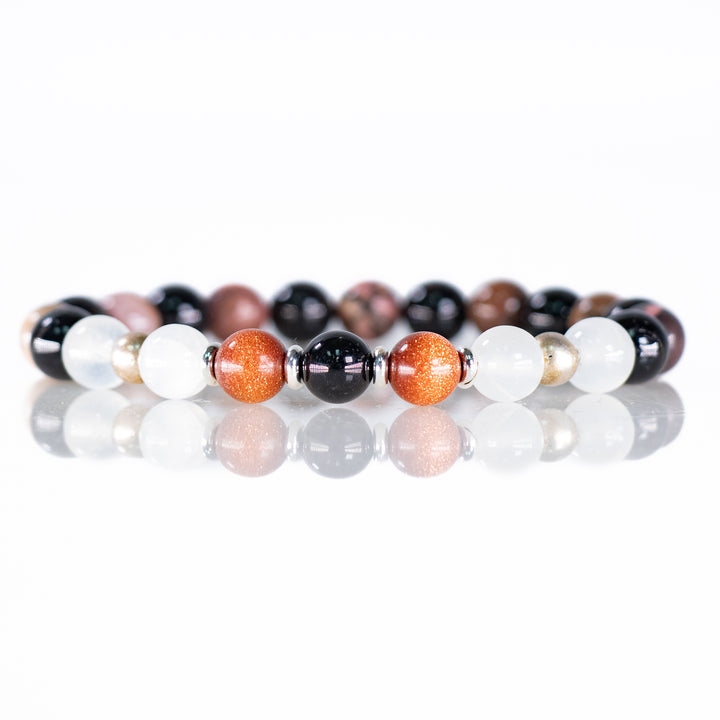 Healing Intention Bracelets