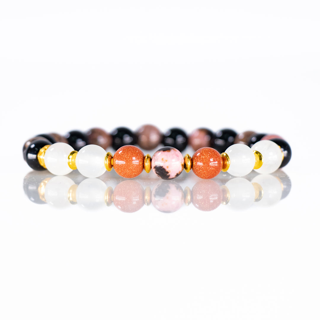 Healing Intention Bracelets