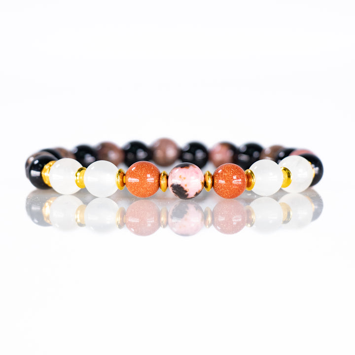 Healing Intention Bracelets