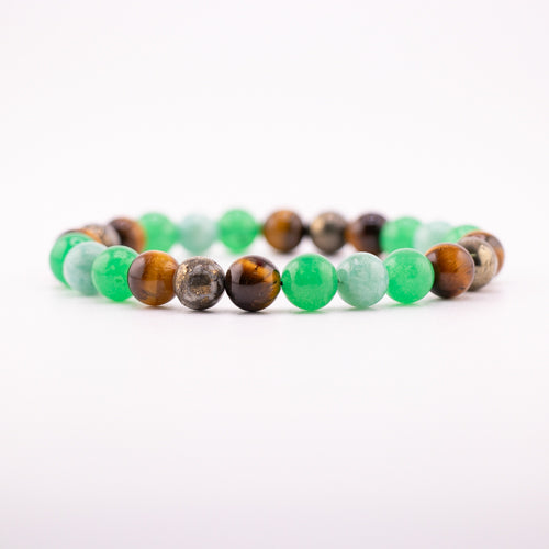 Money Intention Bracelets