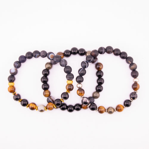 Protection Intention Bracelets