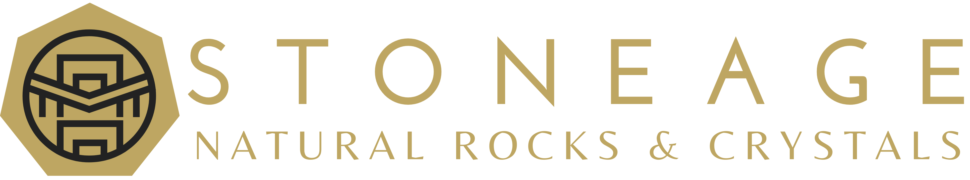 Stoneage Natural Rocks & Crystals