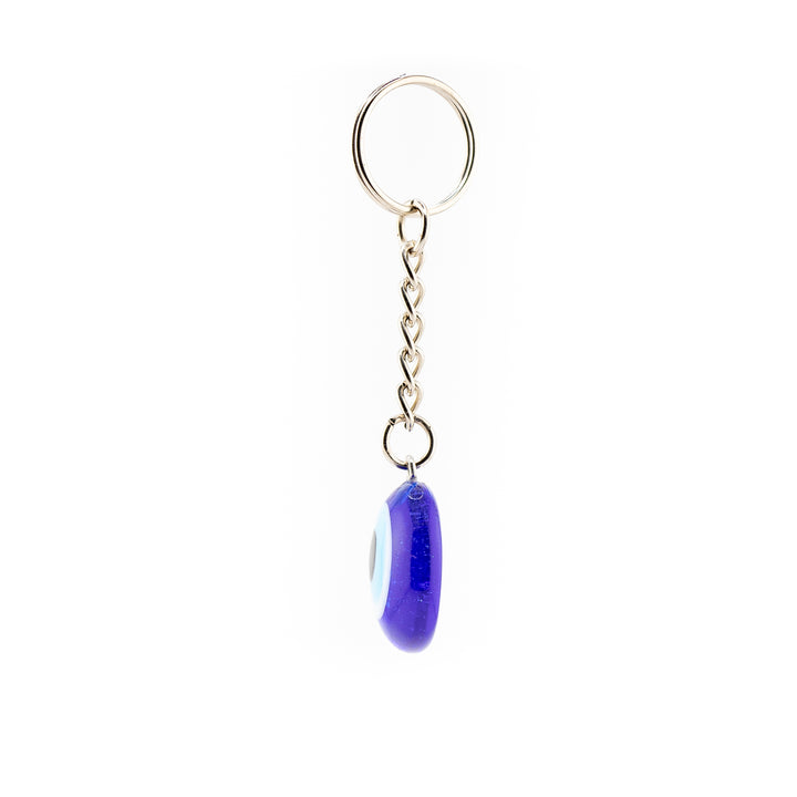 Porte-clés Nazar/Mauvais œil, 2,5 cm