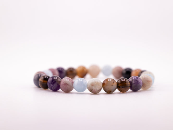 Anxiety Intention Bracelets