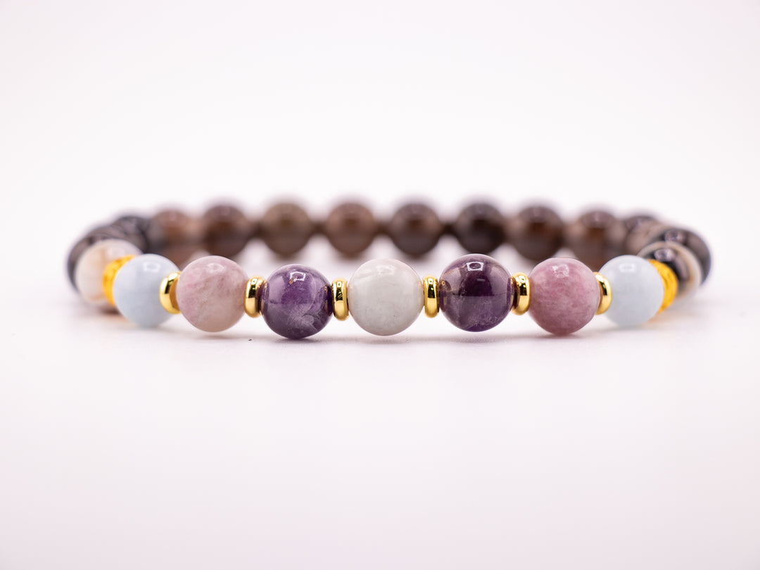 Anxiety Intention Bracelets