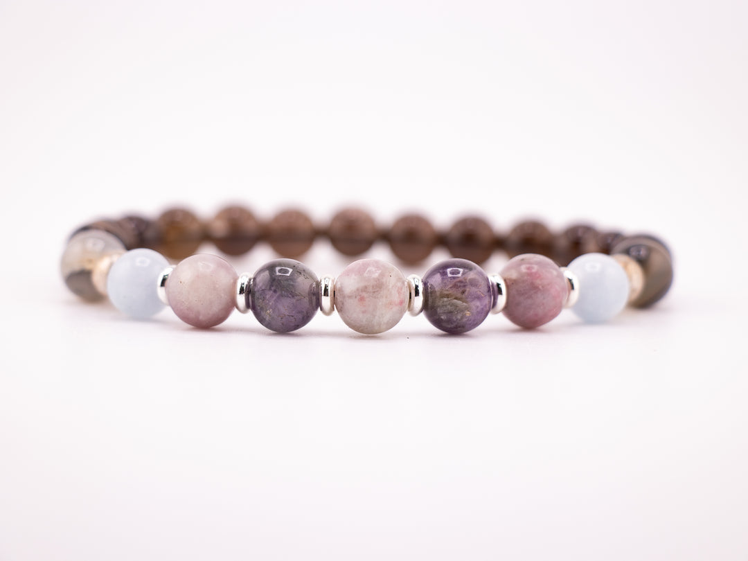 Anxiety Intention Bracelets